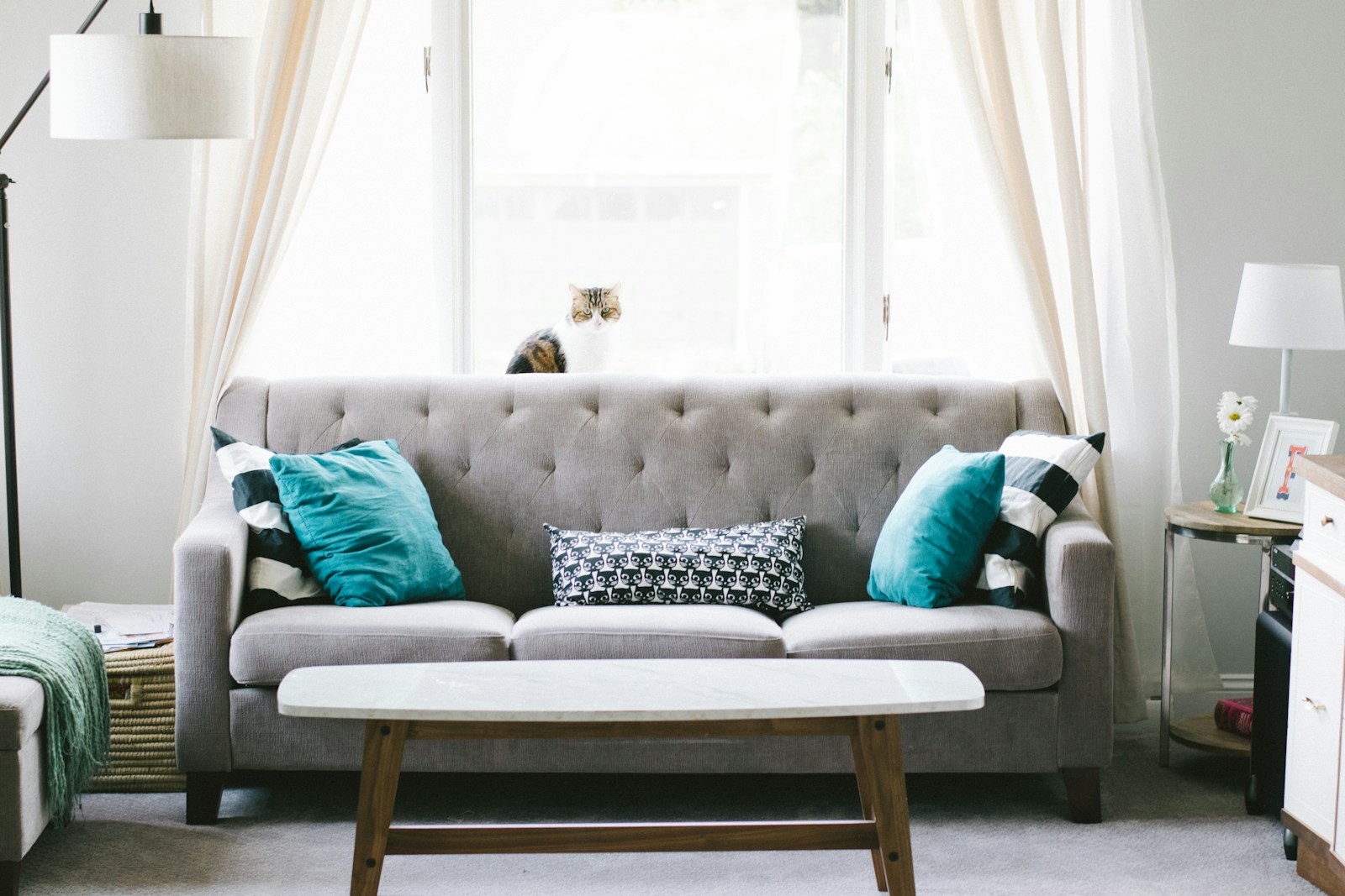 Moxian Modular Sofa