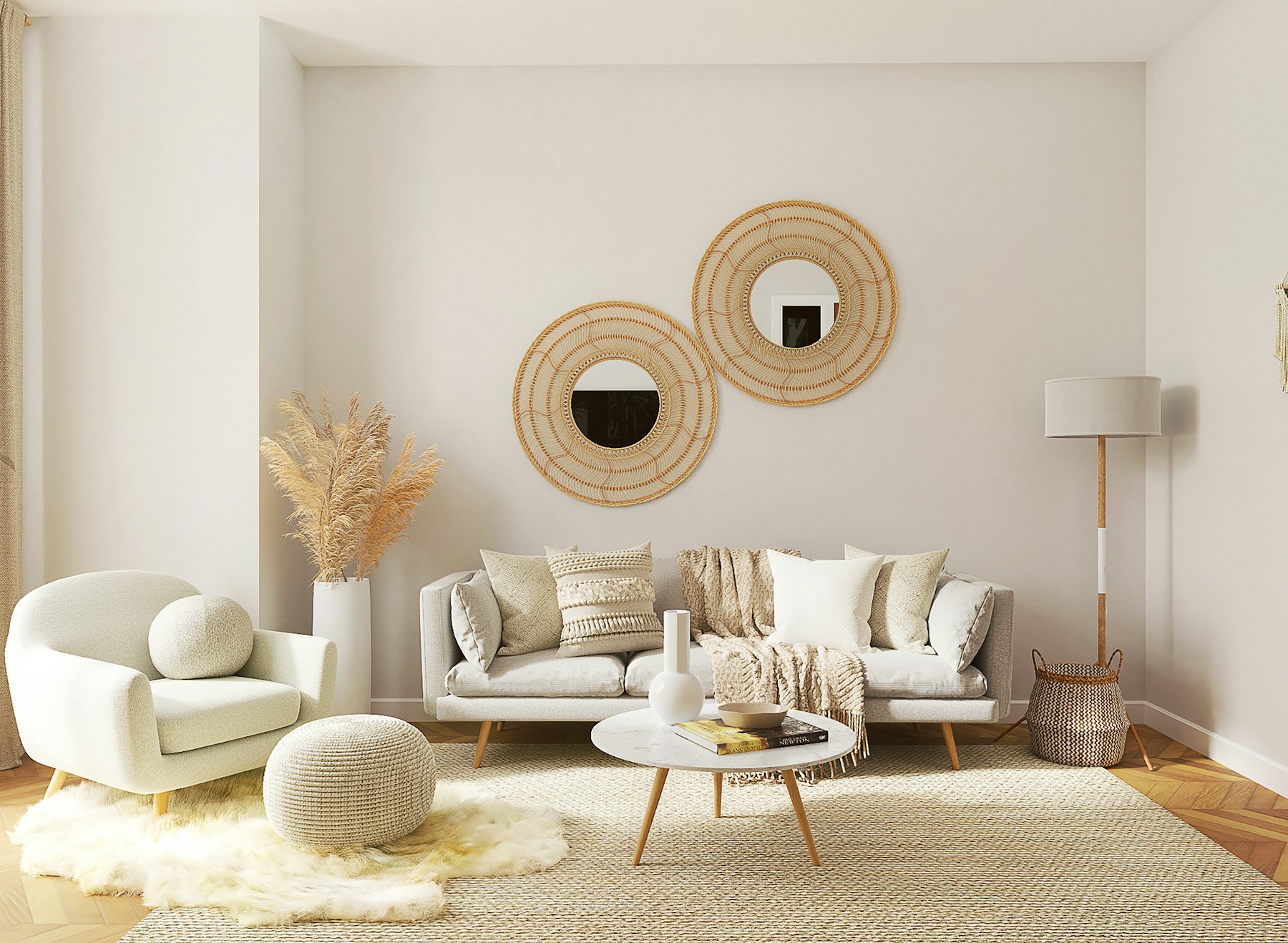 Brand Showroom · Object Display